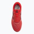Pánské běžecké boty  New Balance Fresh Foam Evoz V4 fire cracker/ navy 5