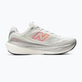 Pánské běžecké boty New Balance 1080'S V15 103 white/pink heat/tangerine heat