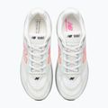 Pánské běžecké boty New Balance 1080'S V15 103 white/pink heat/tangerine heat 3