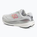 Pánské běžecké boty New Balance 1080'S V15 103 white/pink heat/tangerine heat 3