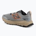 Pánské běžecké boty  New Balance Fresh Foam Garoe V2 slate grey/tangerine heat/castlerock 3