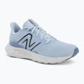 Dámské běžecké boty New Balance Fresh Foam 411's V3 oxford blue/black/quartz grey