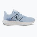 Dámské běžecké boty New Balance Fresh Foam 411's V3 oxford blue/black/quartz grey 2