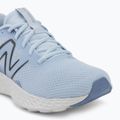 Dámské běžecké boty New Balance Fresh Foam 411's V3 oxford blue/black/quartz grey 7