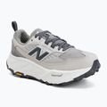 Dámské běžecké boty  New Balance Hierro Trek Nubuck Vamp V9 grey matter/graphite