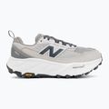 Dámské běžecké boty  New Balance Hierro Trek Nubuck Vamp V9 grey matter/graphite 2