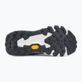 Dámské běžecké boty  New Balance Hierro Trek Nubuck Vamp V9 grey matter/graphite 4