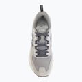 Dámské běžecké boty  New Balance Hierro Trek Nubuck Vamp V9 grey matter/graphite 5