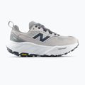 Dámské běžecké boty  New Balance Hierro Trek Nubuck Vamp V9 grey matter/graphite 2