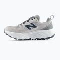 Dámské běžecké boty  New Balance Hierro Trek Nubuck Vamp V9 grey matter/graphite 3