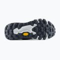 Dámské běžecké boty  New Balance Hierro Trek Nubuck Vamp V9 grey matter/graphite 5