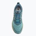 Pánské běžecké boty  New Balance Fresh Foam Hierro V9 faded teal/black 5