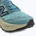 Pánské běžecké boty  New Balance Fresh Foam Hierro V9 faded teal/black 7