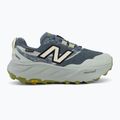 Dámské běžecké boty New Balance Fresh Foam X Hierro V9 shadow blue/black 2
