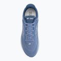 Pánská běžecká obuv  New Balance 1080's V15 fairweather blue/silver metallic/mic blue 5