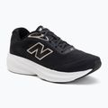 Dámské běžecké boty New Balance Fresh Foam 680's V9 black/phantom/champagne metallic