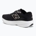 Dámské běžecké boty New Balance Fresh Foam 680's V9 black/phantom/champagne metallic 3