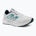 Pánské běžecké boty  New Balance FuelCell Propel v5 grey matter/team navy