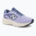 Dámské běžecké boty New Balance Fresh Foam 680's V9 glint blue/fairweather blue/navy