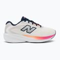 Dámské běžecké boty New Balance Fresh Foam 680's V9 sea salt/tangerine heat/pink heat 2
