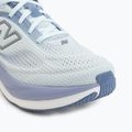 Dámské běžecké boty New Balance 1080's V15 glint blue/silver metallic/fairweather blue 7