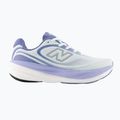 Dámské běžecké boty New Balance 1080's V15 glint blue/silver metallic/fairweather blue 8
