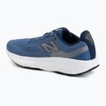 Pánské běžecké boty  New Balance Fresh Foam 520's V9 mic blue/ navy/dark silver metallic 3