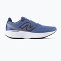 Pánská běžecká obuv  New Balance Fresh Foam 520's V9 mic blue/ navy/dark silver metallic 8