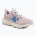Pánské běžecké boty  New Balance Dynasoft Tektrel V1 stone pink/fairweather blue