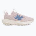 Pánské běžecké boty  New Balance Dynasoft Tektrel V1 stone pink/fairweather blue 2
