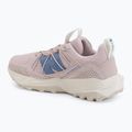 Pánské běžecké boty  New Balance Dynasoft Tektrel V1 stone pink/fairweather blue 3