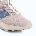 Pánské běžecké boty  New Balance Dynasoft Tektrel V1 stone pink/fairweather blue 7