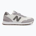 Dámské boty New Balance Classic 515's V3 sea salt/truffle salt 2