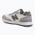 Dámské boty New Balance Classic 515's V3 sea salt/truffle salt 3