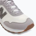 Dámské boty New Balance Classic 515's V3 sea salt/truffle salt 7