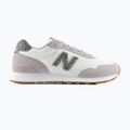 Dámské boty New Balance Classic 515's V3 sea salt/truffle salt 2