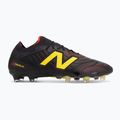 Kopačky New Balance Tekela Elite Low V5 FG black 100/punch yellow/fire cracker 2
