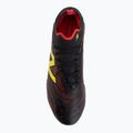 Kopačky New Balance Tekela Elite Low V5 FG black 100/punch yellow/fire cracker 5