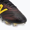 Kopačky New Balance Tekela Elite Low V5 FG black 100/punch yellow/fire cracker 7