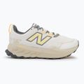 Dámské běžecké boty New Balance Fresh Foam Garoe V2 sea salt/white peach/timberwolf 2