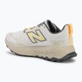 Dámské běžecké boty New Balance Fresh Foam Garoe V2 sea salt/white peach/timberwolf 3
