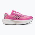 Dámské běžecké boty New Balance Aura Summer V1 pink heat/black 2