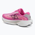 Dámské běžecké boty New Balance Aura Summer V1 pink heat/black 3