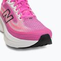 Dámské běžecké boty New Balance Aura Summer V1 pink heat/black 7