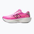 Dámské běžecké boty New Balance Aura Summer V1 pink heat/black 3