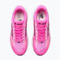 Dámské běžecké boty New Balance Aura Summer V1 pink heat/black 7