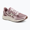 Dámské běžecké boty New Balance Fresh Foam Arishi V4 pink salt/rosewood/sea salt