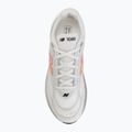 Dámské běžecké boty  New Balance 1080's V15 103 white/pink heat/tangerine heat 5