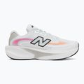 Dámské běžecké boty New Balance Aura Summer V1 103 white/black/glint blue 2