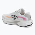 Dámské běžecké boty New Balance Aura Summer V1 103 white/black/glint blue 3